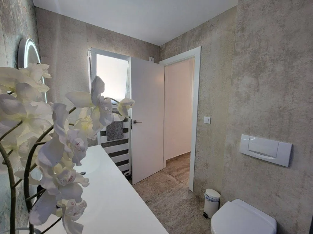Salles de bain - Luxury Villa with Pool in Calpe
