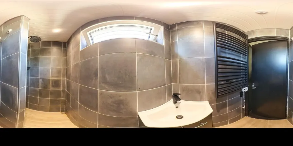 5-room house in Noordscheschut