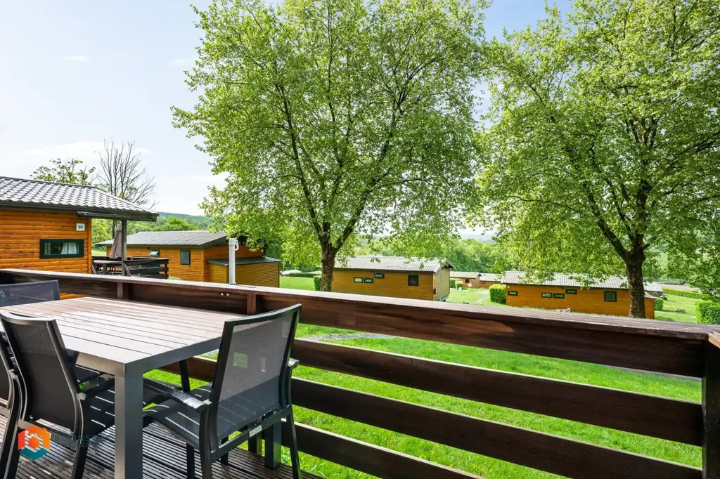 Terrace - Plot for Development in Blaimont