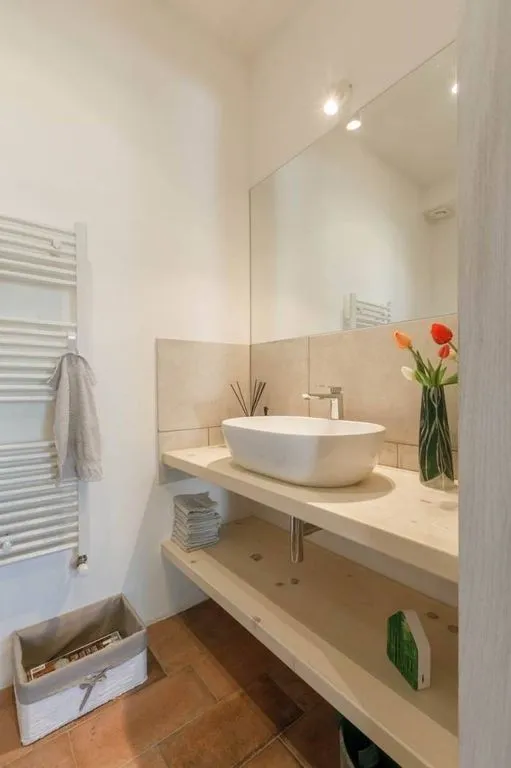 Vannitoad - Luxury Villa with Garden in Umbertide