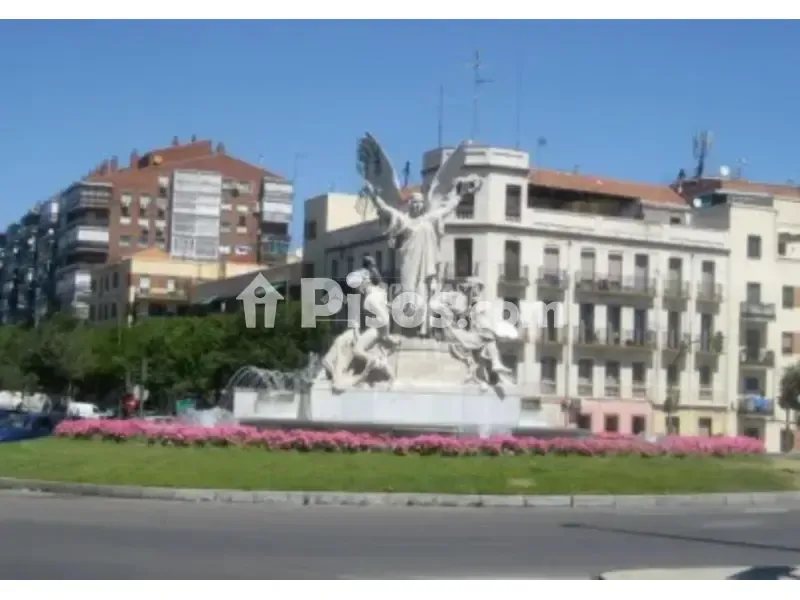 Apartment with Ascensor in Almendrales, Madrid