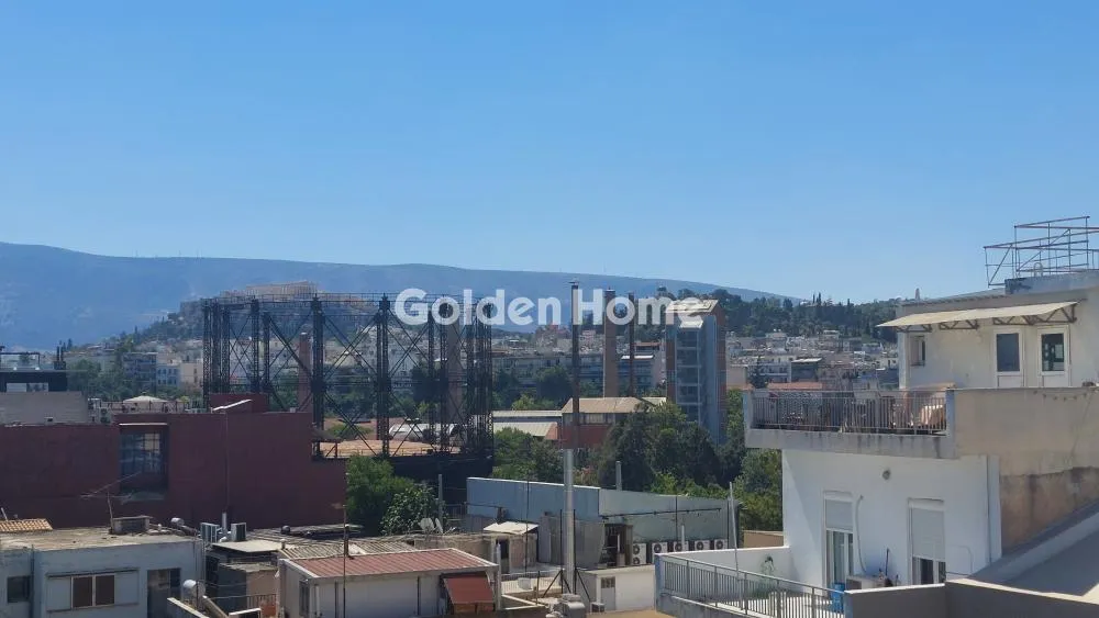 Balcone - Modern Penthouse with Rooftop in Gazi
