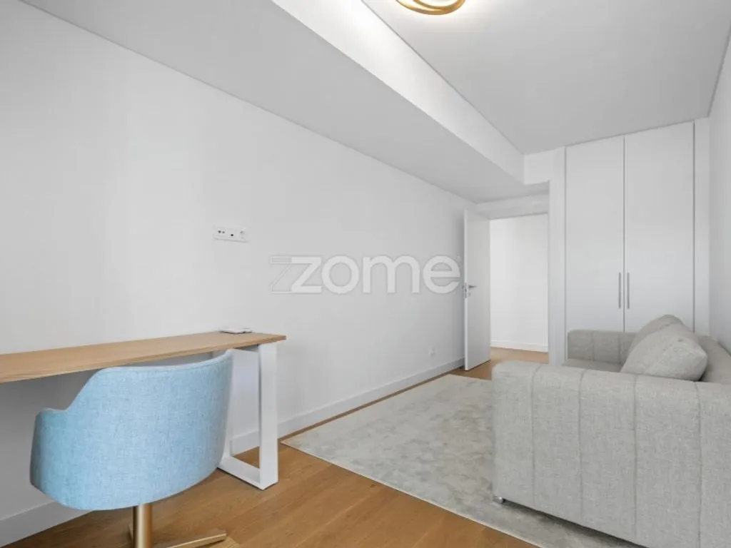 Living Room - Luxury Flat with Atlantic View in Funchal