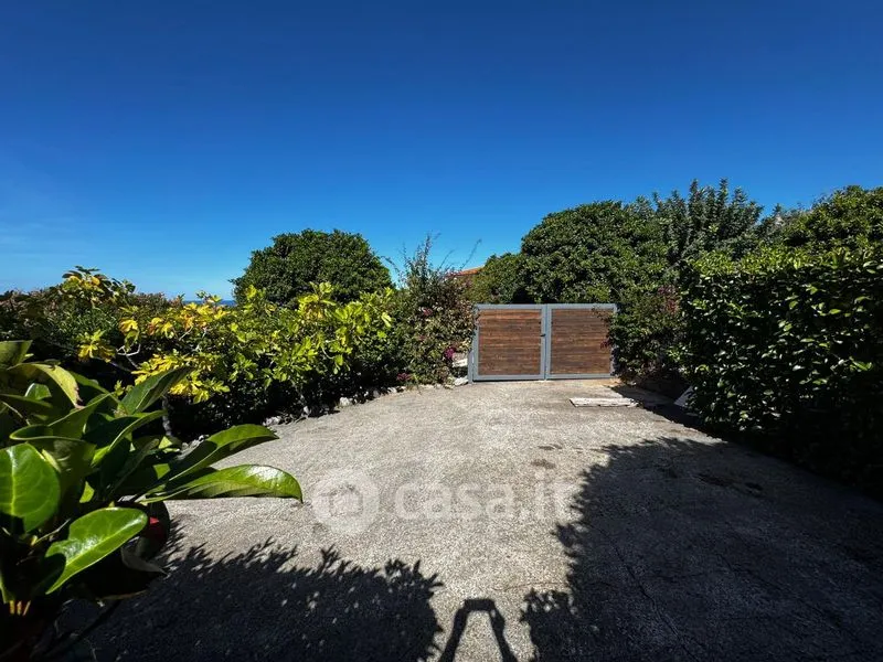 Extérieur - Villa with Sea View and Pool in Diamante