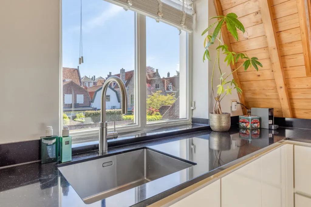 Appartement 5 pièces à Middelburg