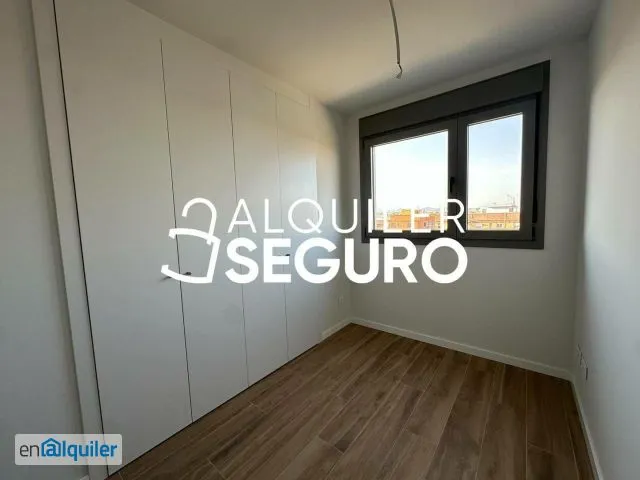 Pièces - New Flat with Terrace and Pool in Quart de Poblet