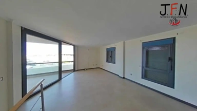 Zimmer - Duplex Apartment with Sea View in Corralejo