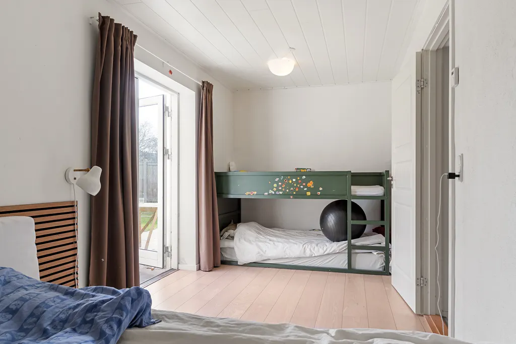 4-room house in Åbyhøj