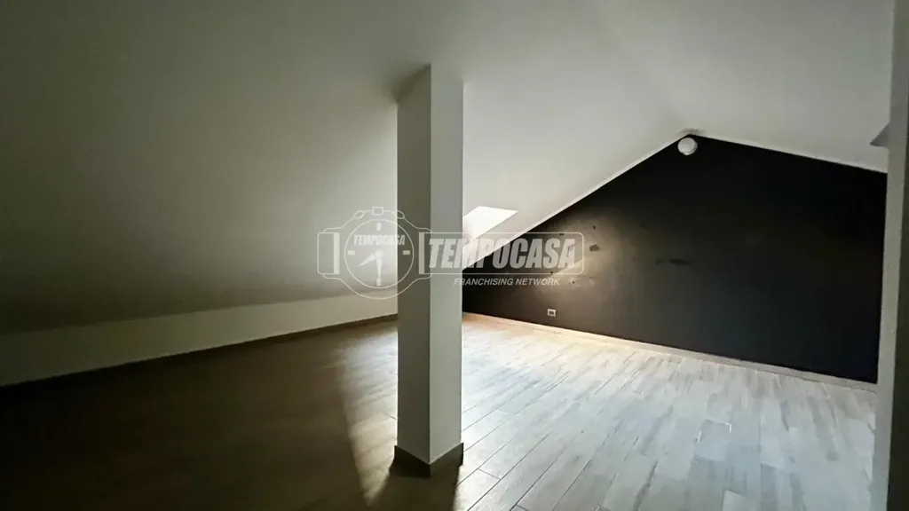 attic
