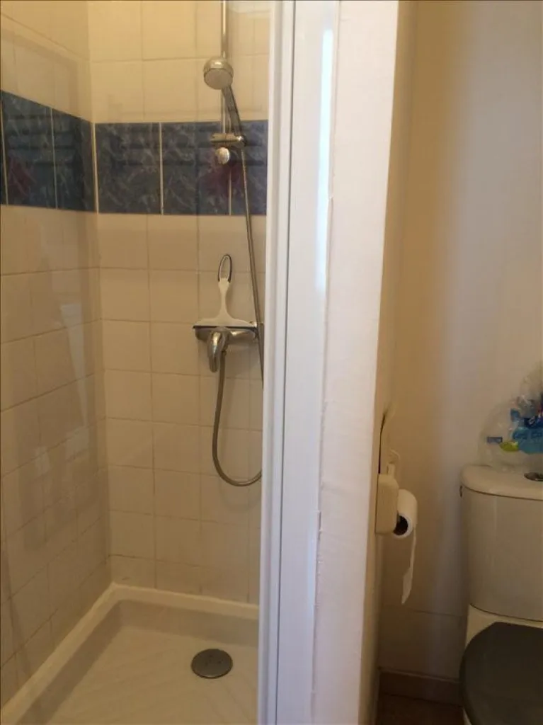 Bagni - Flat with Kitchenette near Gambier Lycée, Lisieux