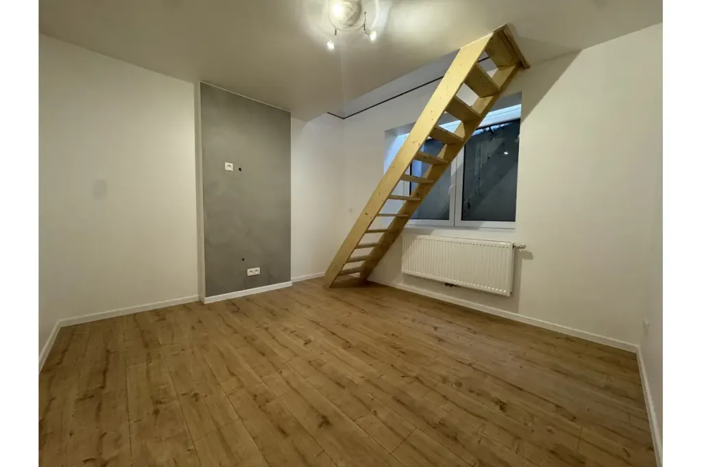 Stanze - Fully Renovated 1-Bedroom Flat in Forest