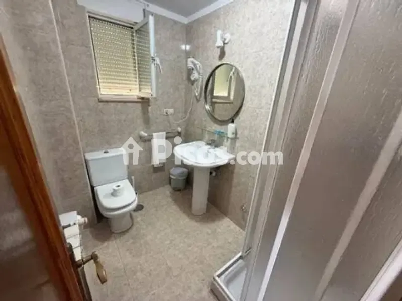 Bagni - Operational Hotel Chalet near Ribadesella