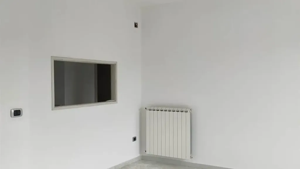 Pièces - Rearfacing Apartment with Balconies in Palermo