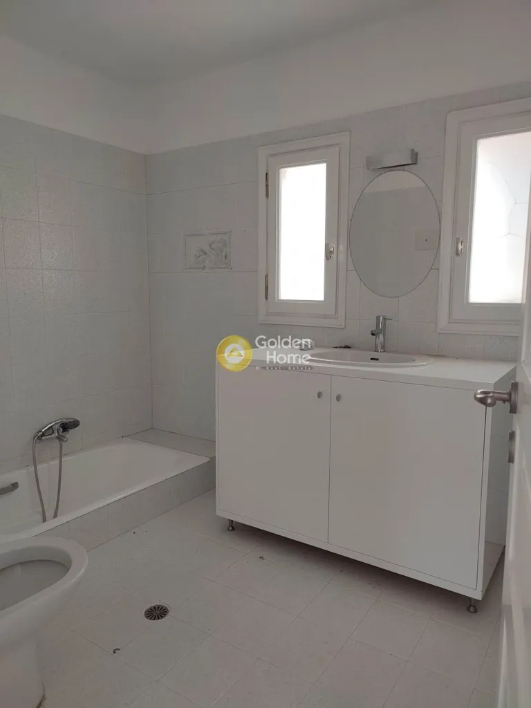 Vannitoad - Detached Villa with Garden in Markopoulo Centre