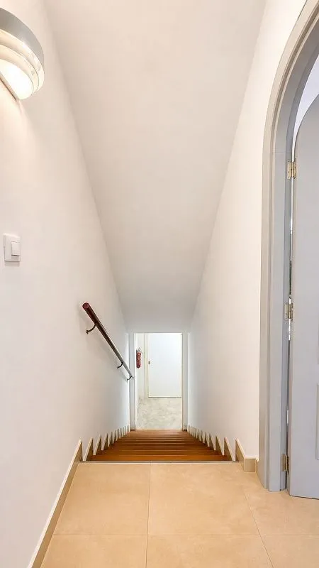 Pièces - Terraced Duplex with Garage in Aljucer