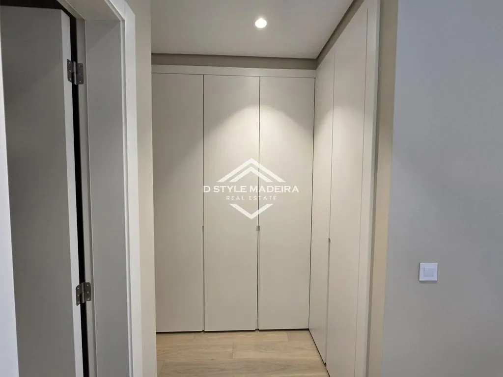 Rooms - Luxury Flat with Pool in Funchal, Madeira