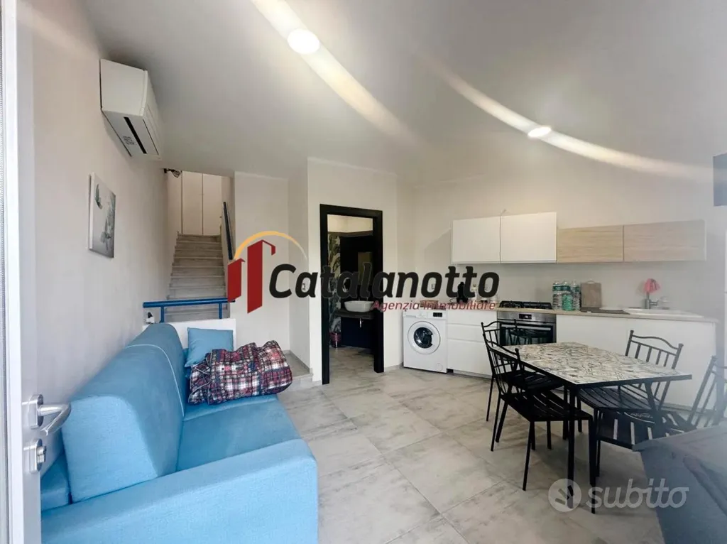Elutuba - Modernised Apartment with Archeological Park View in Selinunte