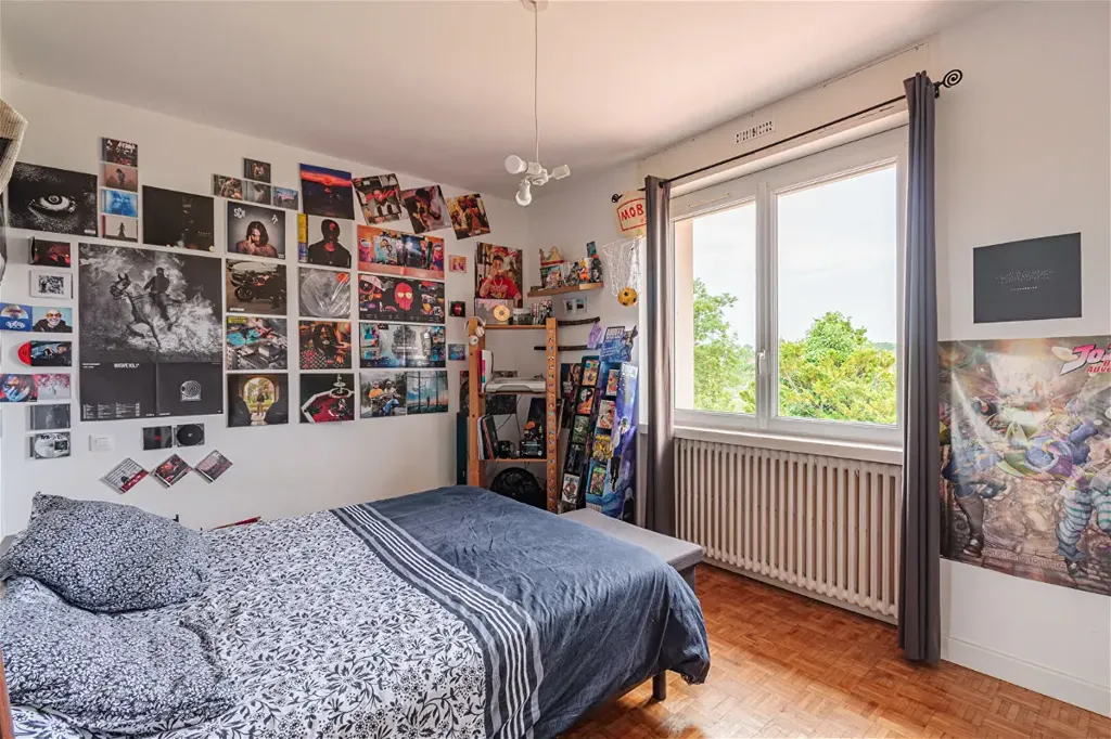 Maison 6 pièces à Dax