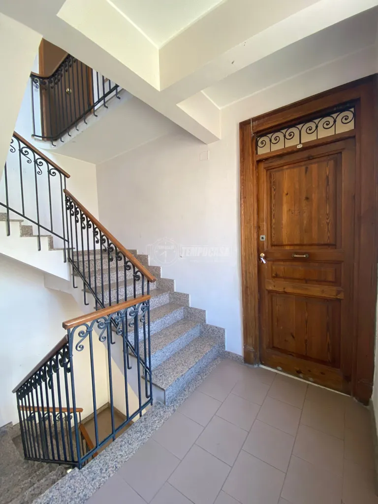 Toad - Studio Flat with Balcony in Central Messina