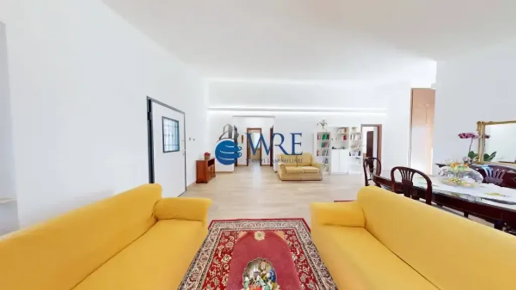 Séjour - Rustic Villa with Private Garden in Colle Santo Stefano