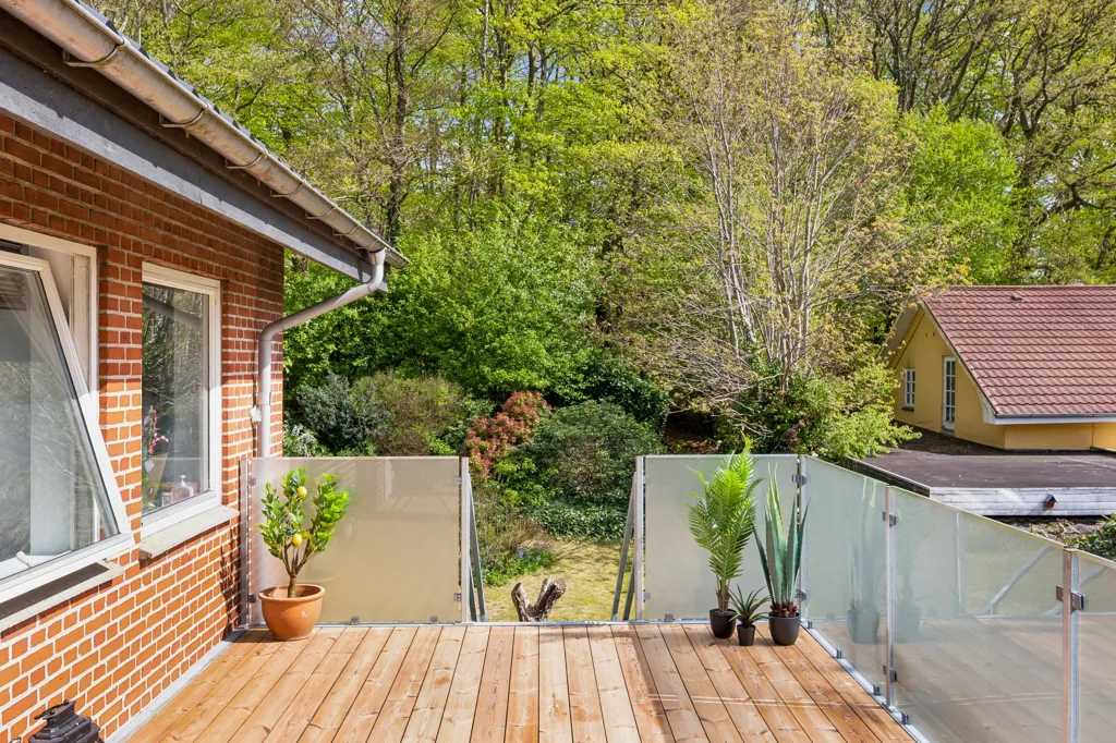 Maison 4 pièces à Hadsten