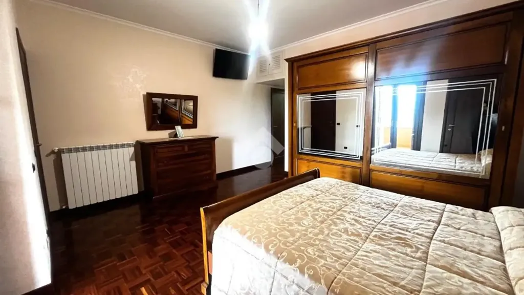 Chambres - Villa with Panoramic Balcony in Velletri