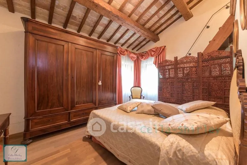 Chambres - Restored Rustico with Views in San Claudio