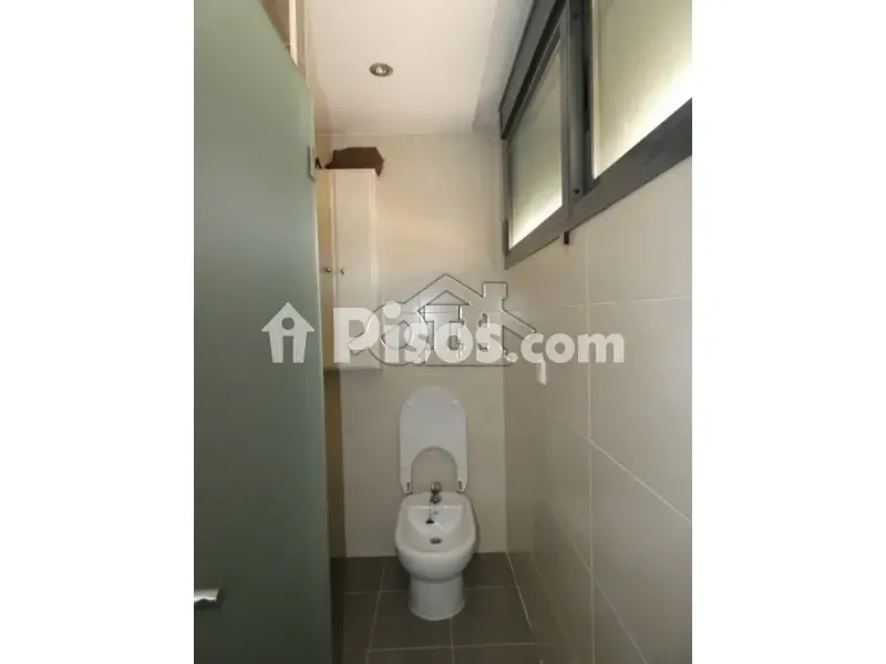 Salles de bain - Corner Semi-detached House with Pool in Las Cañas
