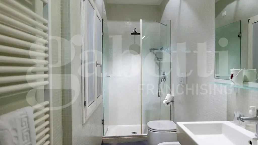 Vannitoad - Rustic 2-Bedroom Flat near Strada Nova, Venice