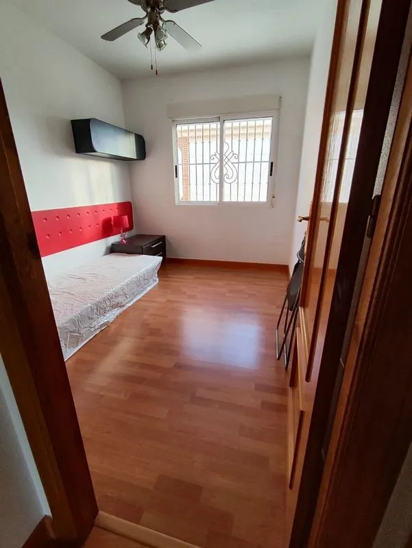 Magamistoad - Adjoined Chalet with Seafront in Santiago de la Ribera