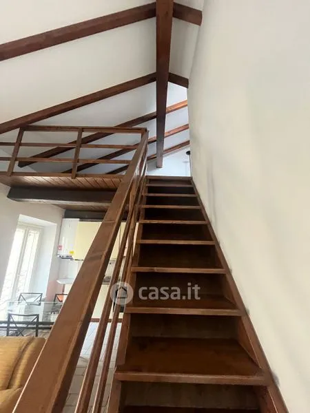 Stanze - Studio Flat in Historic Centre, Novara