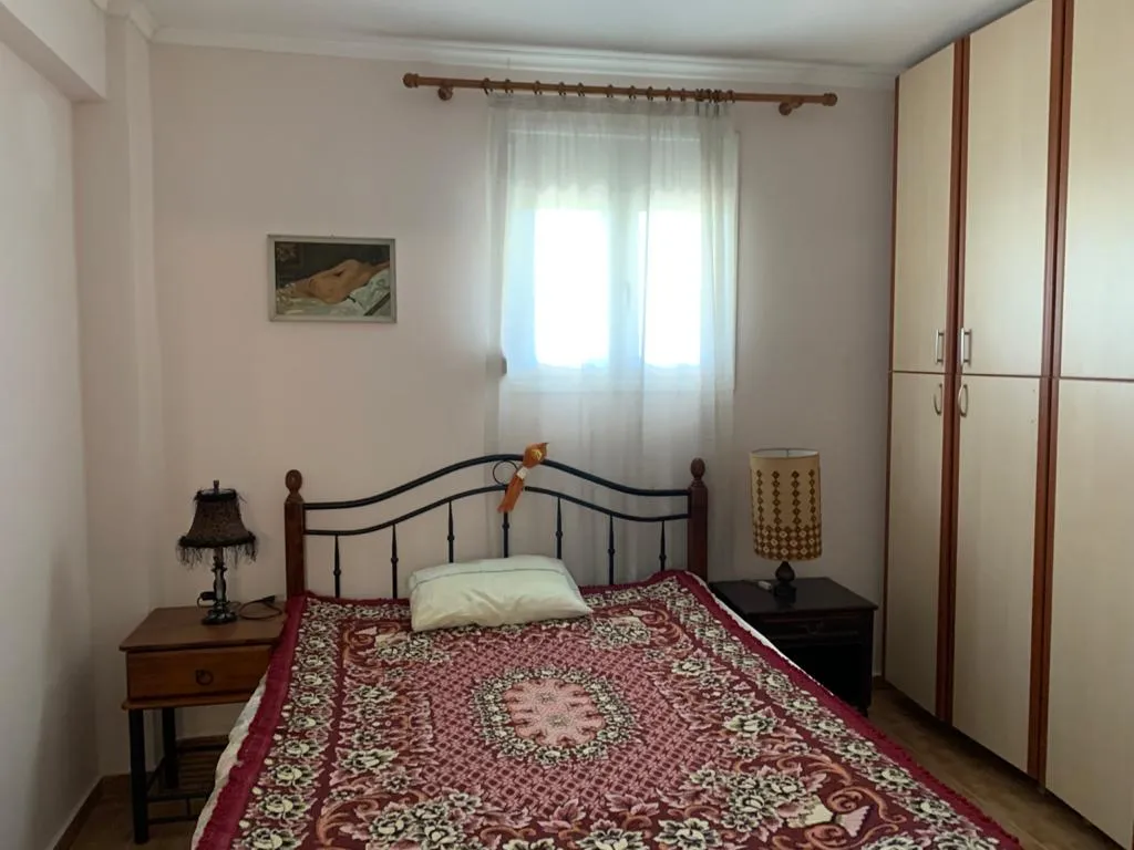Chambres - Villa with 3 Houses in Oropos