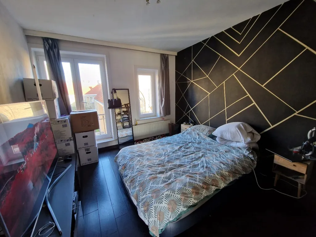 Camere da letto - Income Property with Central Location in Veurne