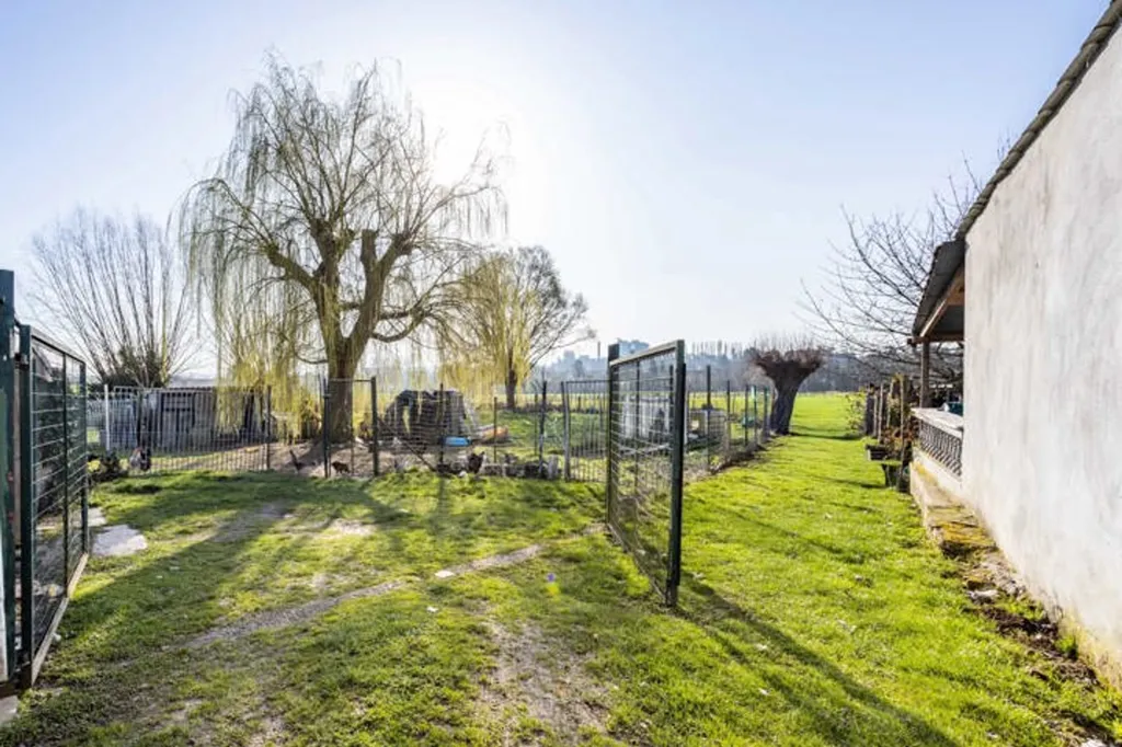Jardin - Maison avec jardin et terrasse à Ronse