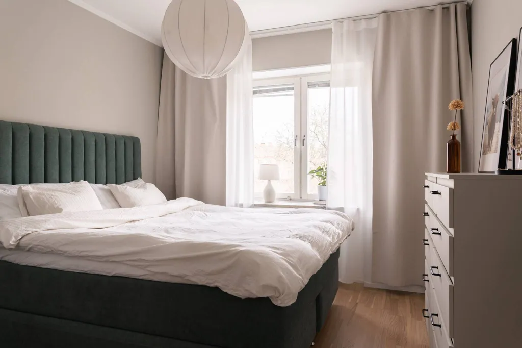 2-toaline korter asukohas Västerås kommun