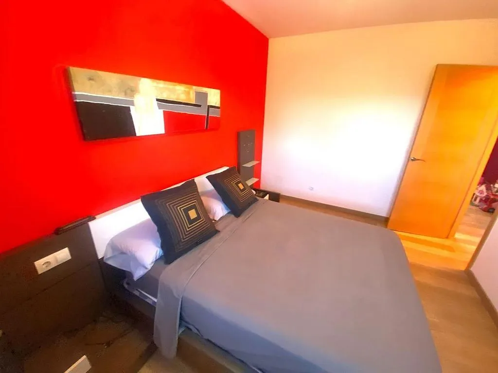Chambres - Independent House with Pool in Valldemar