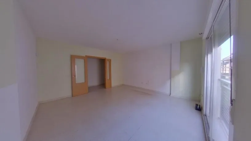 Pièces - Apartment with Tour in Mancha Real Centre