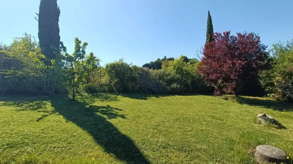 Jardin - Villa with Private Park in Rignano Sull'Arno