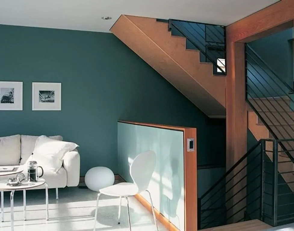 Toad - Luxury Duplex Apartment with Terrace in Annemasse