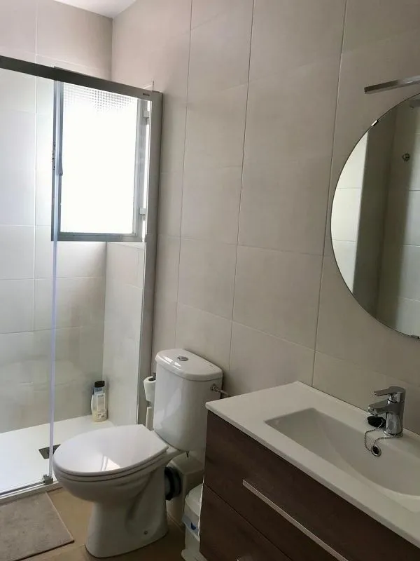 Vannitoad - Apartment with Terrace in Isla Cristina