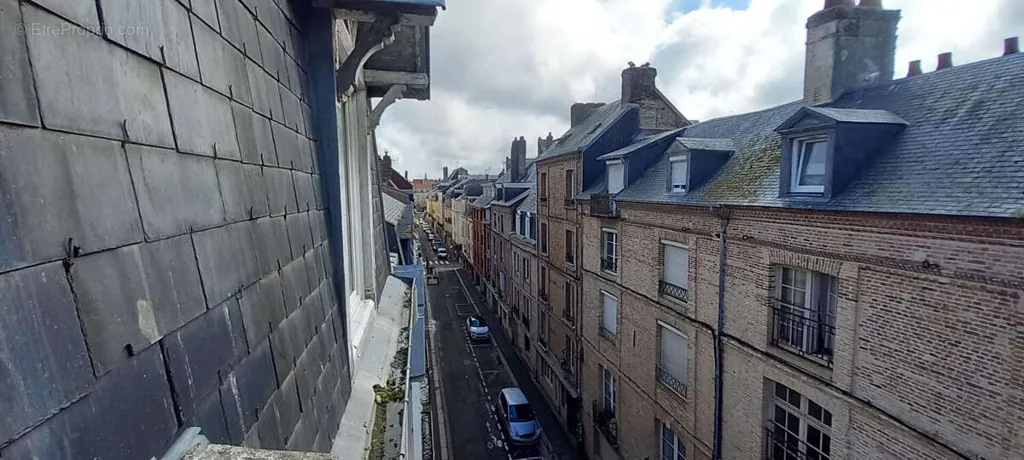 Rõdu - Duplex with Central Location in Dieppe