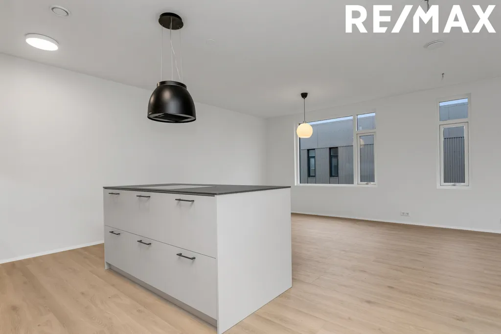 3-toaline korter asukohas Reykjavík