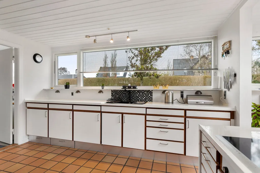 Maison 5 pièces à Vodskov