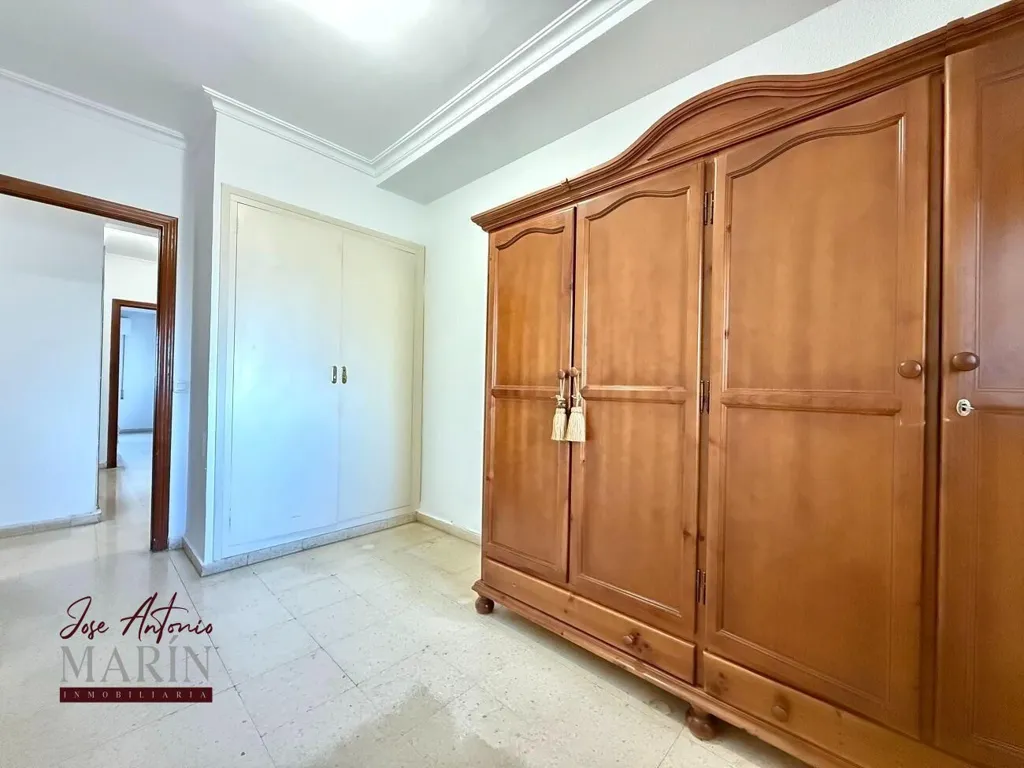 Magamistoad - Apartment with Terraced Balcony in Badajoz