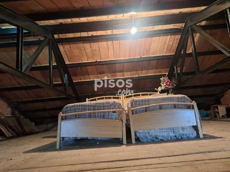 Pièces - Maison 4 chambres à ES