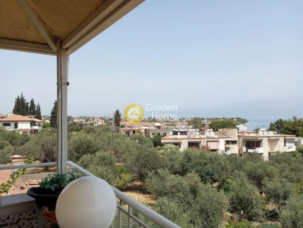 Rõdu - Apartment with Sea View in Seliani