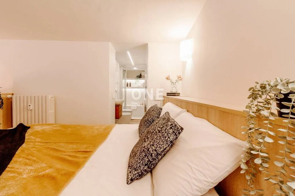 Magamistoad - Luxury Loft with Central Milan Location