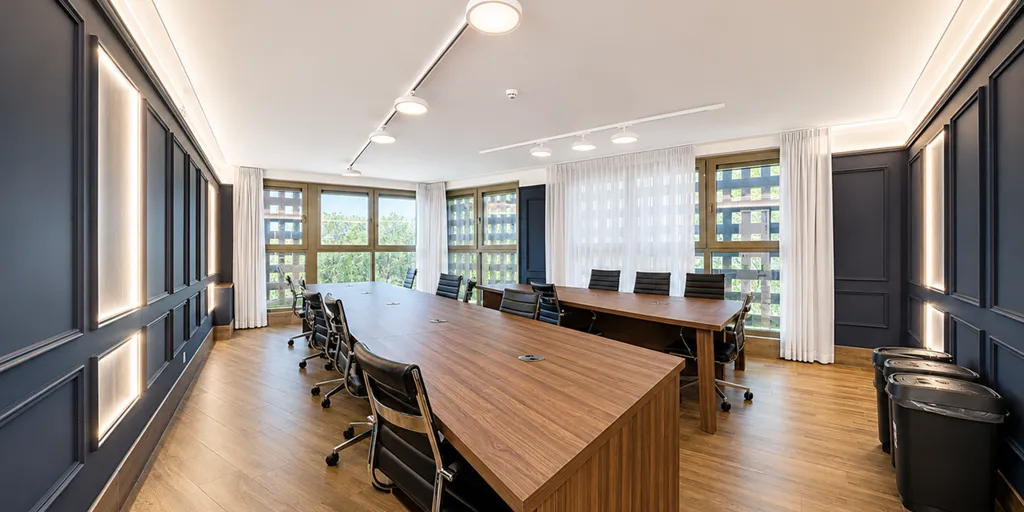 Kabinet - Studio with Lift in Anderlecht