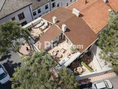 Kõik fotod (12) - Duplex Apartment with Terraces in Teià Centre