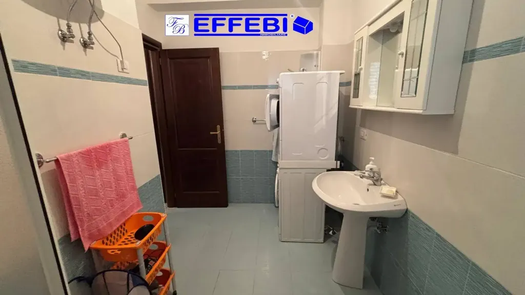 Vannitoad - Apartment with Terrace in Celico